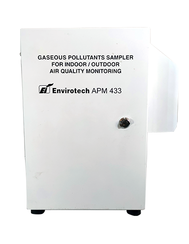 APM 433 Envirotechindia